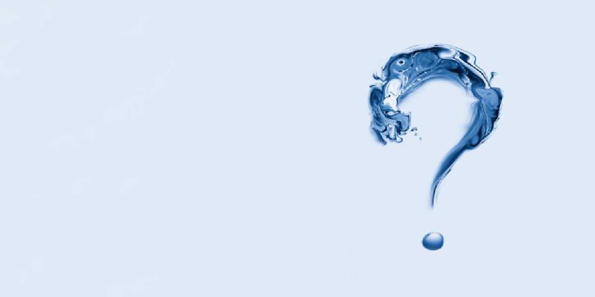23 questions about your company’s wastewater you can’t afford to ignore