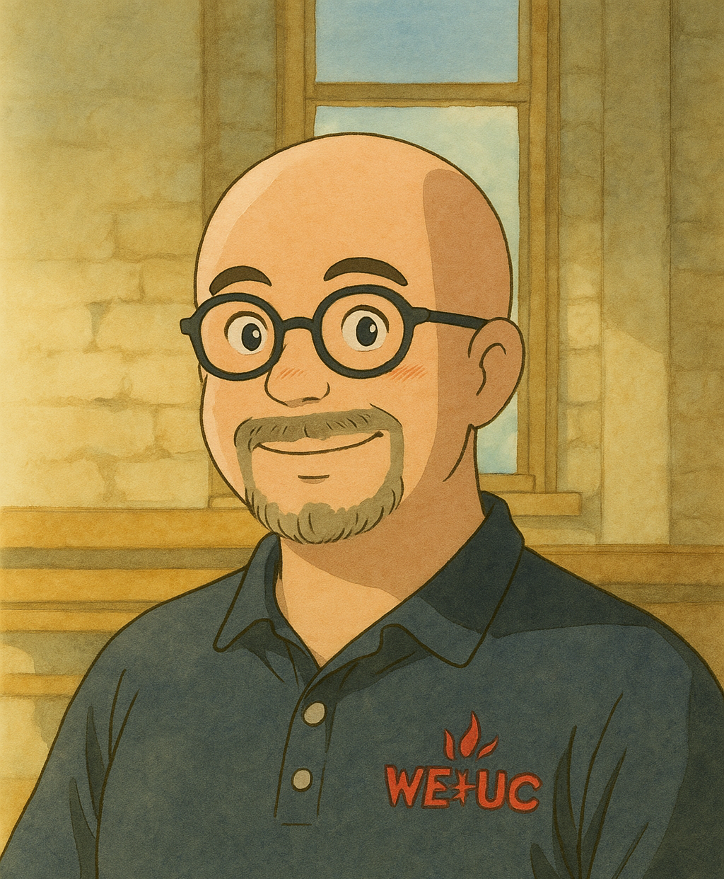 Hank VanVeen