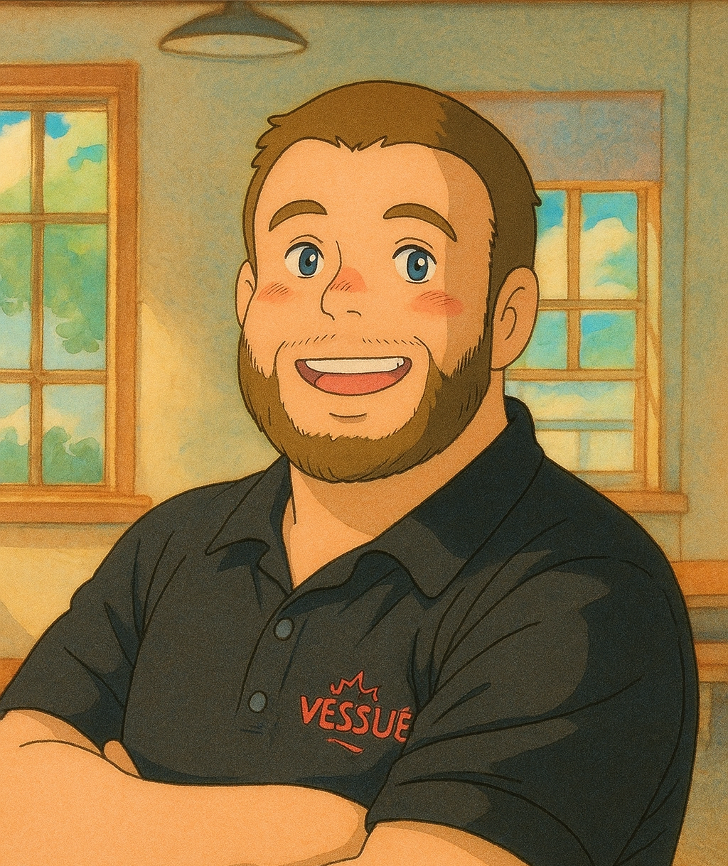Shawn Whalen