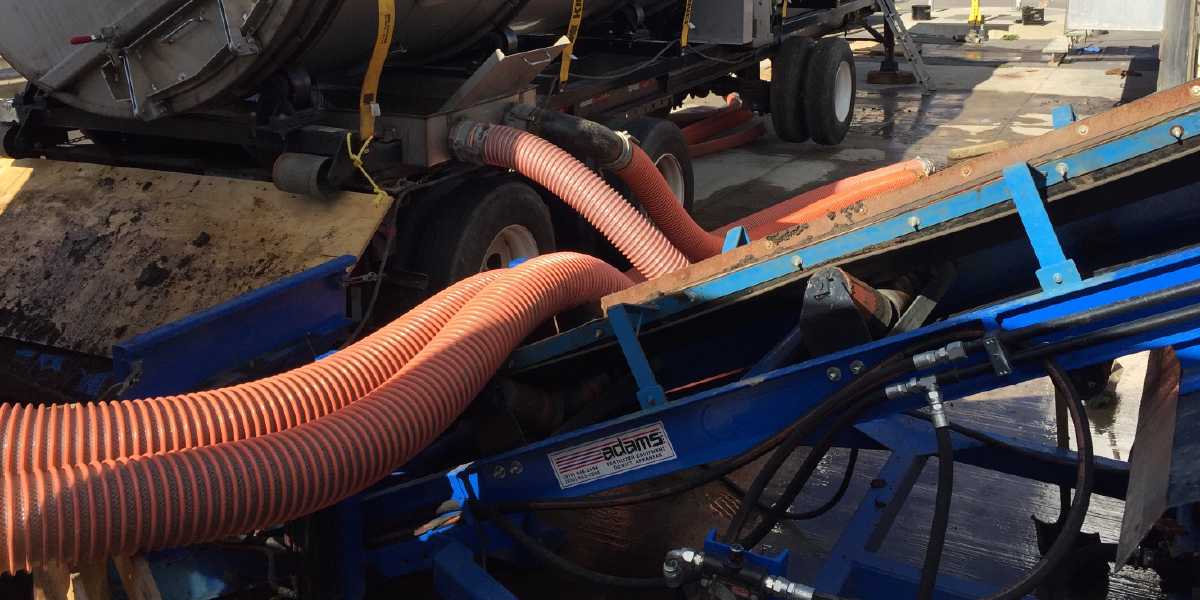 What is dewatering