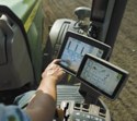 GPS control